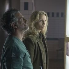 Photo Bron / Broen / The Bridge (2011)