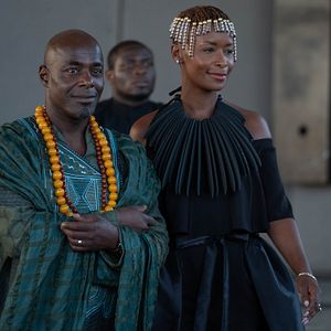 Photo Noughts + Crosses