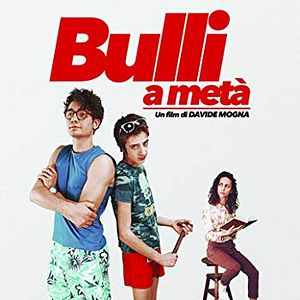 Photo Bullies Half and Half
