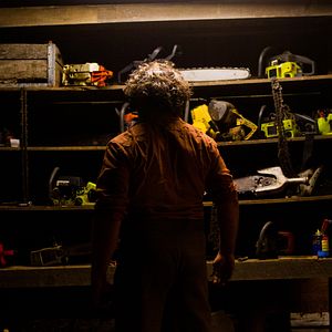 Photo Texas Chainsaw 3D