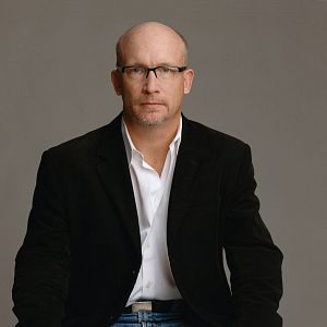 Photo Alex Gibney