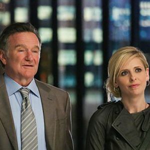 Photo The Crazy Ones