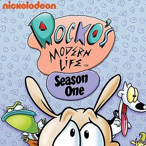 Photo Rocko's Modern Life