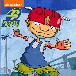 Photo Rocket Power