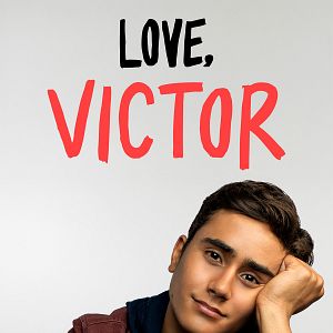 Photo Love, Victor