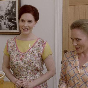 Photo Les Nouvelles Enquêtes de Miss Fisher