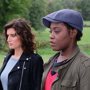 Photo Le Crime lui va si bien