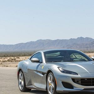 Photo Ultimate Supercar