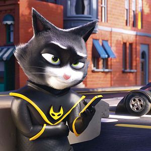 Photo StarDog et TurboCat