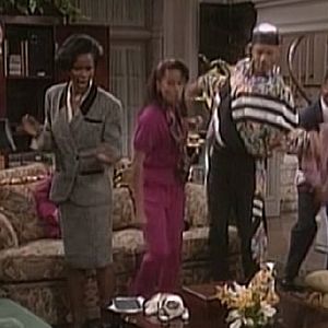 Photo Le Prince de Bel-Air