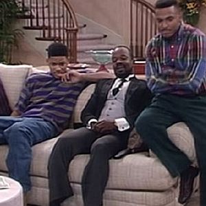 Photo Le Prince de Bel-Air