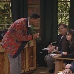 Photo Le Prince de Bel-Air