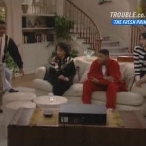 Photo Le Prince de Bel-Air