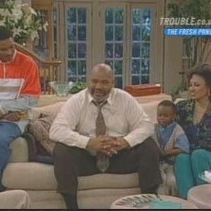Photo Le Prince de Bel-Air