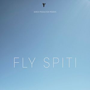 Photo Fly Spiti