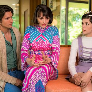 Photo Romane Portail