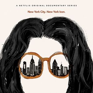 Photo Fran Lebowitz : Si c'était une ville