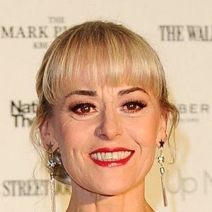 Photo Tracie Bennett