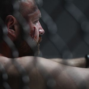 Photo Cagefighter
