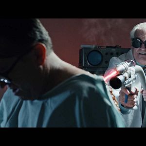 Photo Cyst