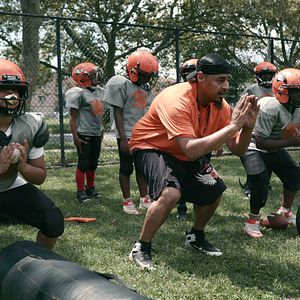 Photo We Are: The Brooklyn Saints