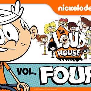 Photo Bienvenue chez les Loud