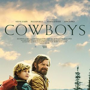 Photo Cowboys