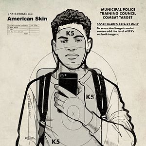 Photo American Skin