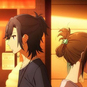 Photo Horimiya