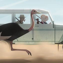 Photo Carmen Sandiego