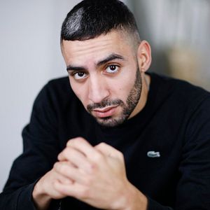 Photo Naïm Touat