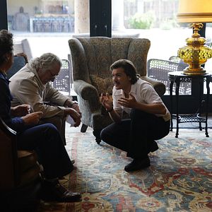 Photo Emile Hirsch