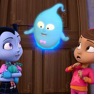 Photo Vampirina