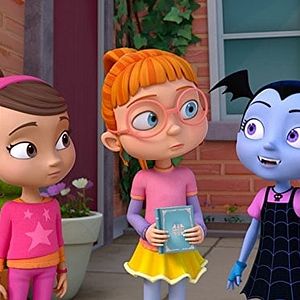 Photo Vampirina