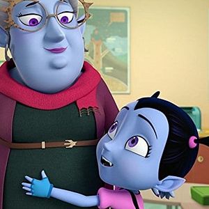Photo Vampirina