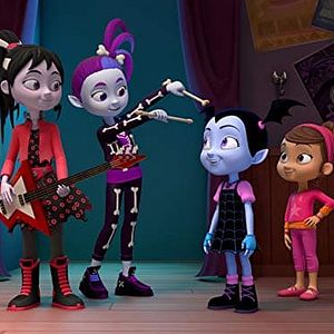 Photo Vampirina
