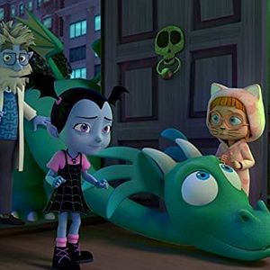 Photo Vampirina