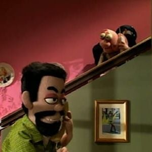 Photo Crank Yankers
