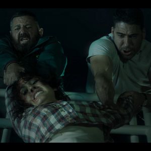 Photo Megan Montaner