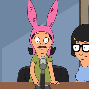 Photo Bob's Burgers