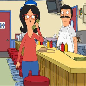 Photo Bob's Burgers