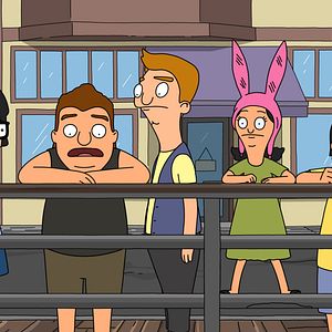 Photo Bob's Burgers