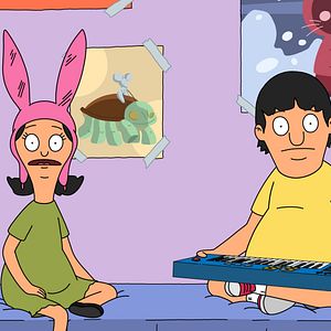 Photo Bob's Burgers