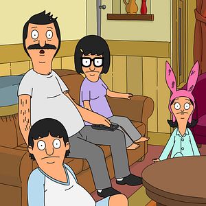 Photo Bob's Burgers