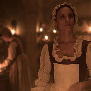 Photo Michelle Jenner