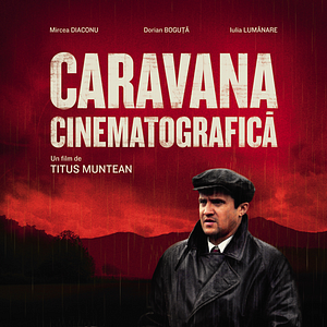 Photo Caravane cinématographique