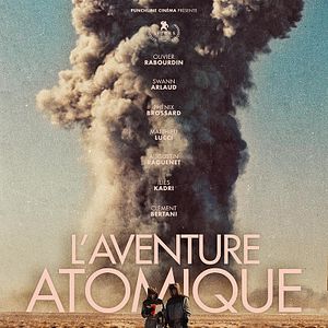 Photo L'Aventure atomique
