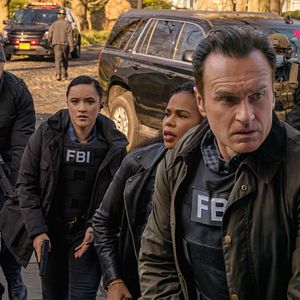 Photo Julian McMahon