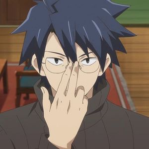 Photo Log Horizon