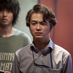 Photo Yûki Morinaga